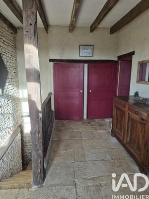 Maison de campagne - 214 m² - 6 pièces