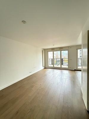 Appartement - 69 m² - 1 pièce