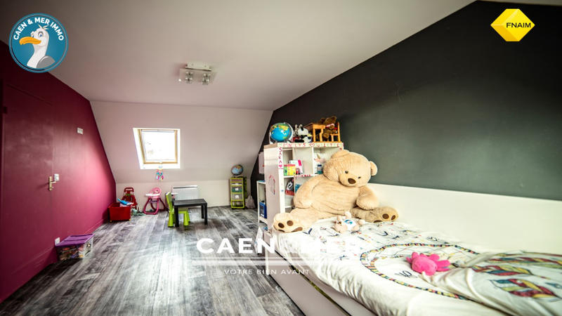 Villa - 210 m² - 8 pièces