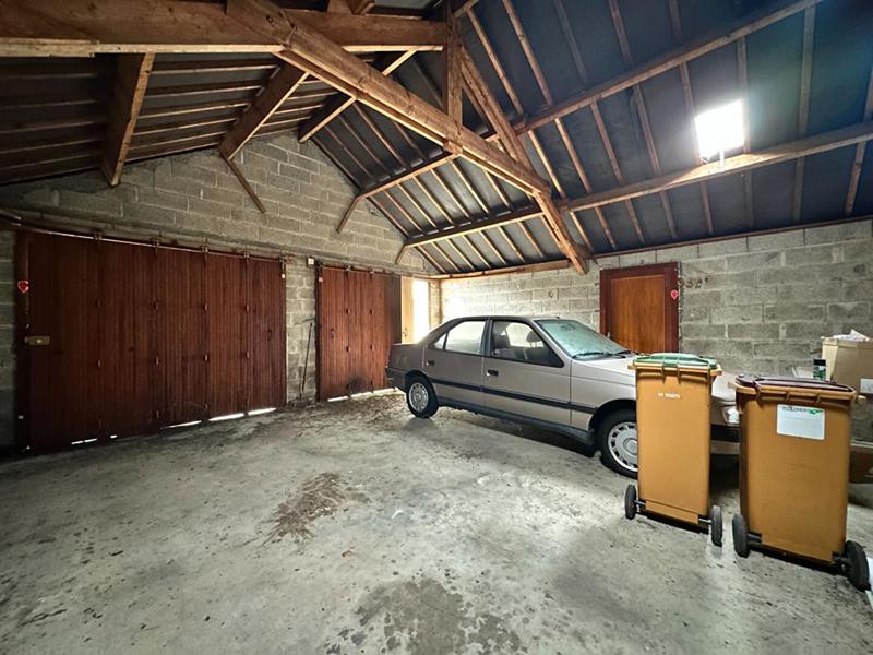 Terrain constructible - 486 m²