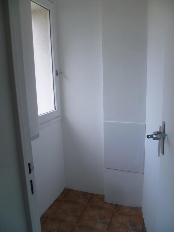 Appartement - 81 m² - 3 pièces