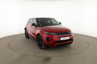 Land Rover Range Rover Evoque P250 4wd R-dynamic se Bva 249 ch