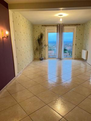 Maison - 88 m² - 5 pièces