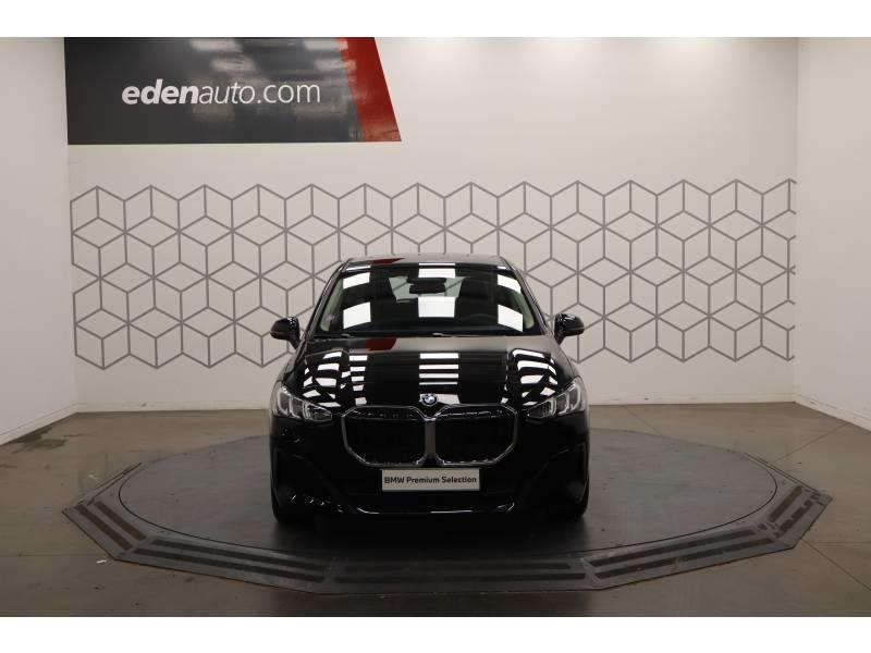 Bmw Serie 2 Active Tourer 218i 136 ch Dkg7