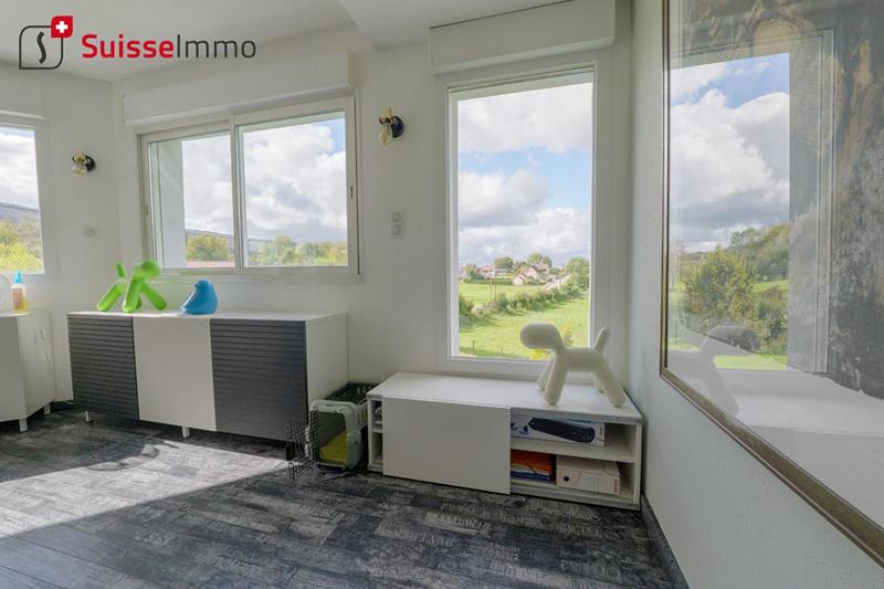 Maison - 162 m² - 6 pièces