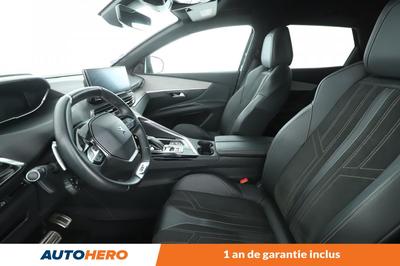 Peugeot 3008 1.2 PureTech Gt Eat8 130 ch