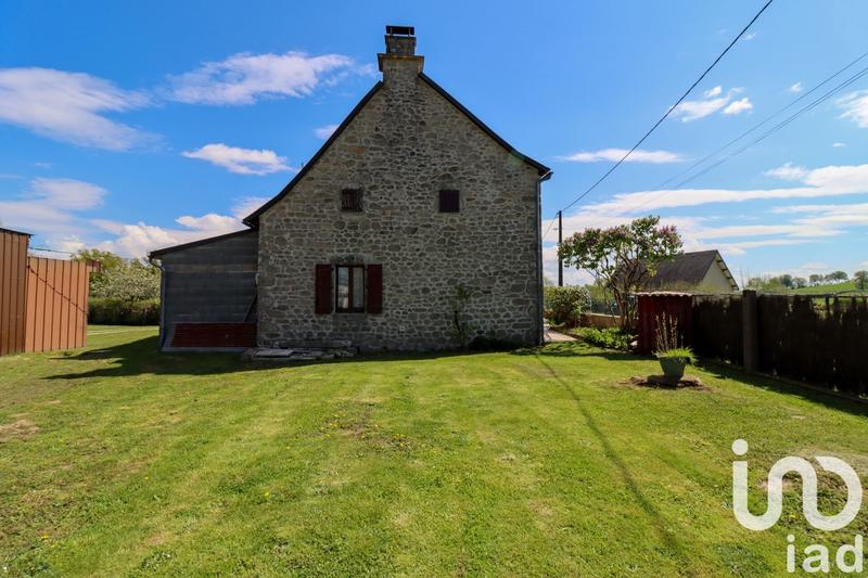 Maison - 146 m² - 5 pièces