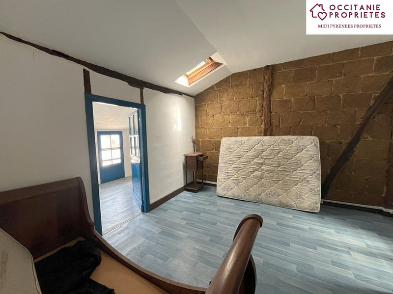 Maison de village - 146 m² - 4 pièces