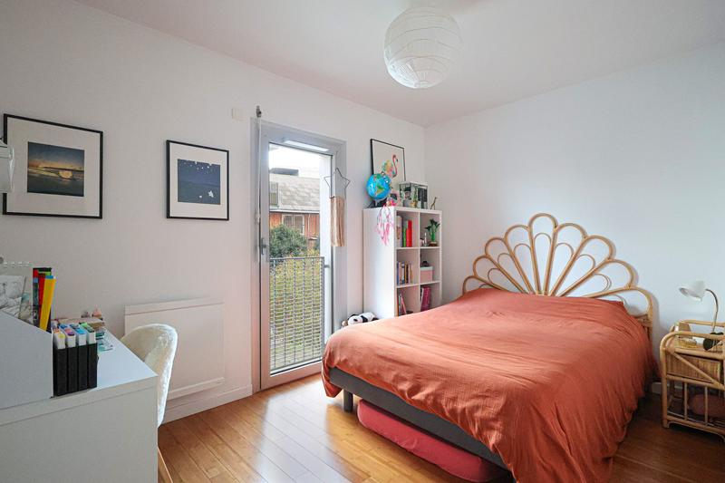 Appartement - 69 m² - 3 pièces