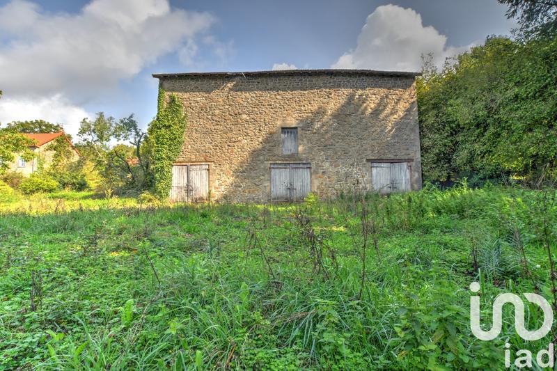 Maison de village - 128 m² - 5 pièces