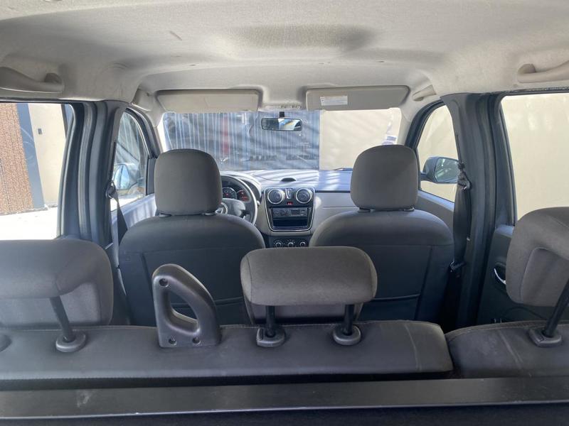 Dacia Lodgy 1.2 Tce pack ambiance ✅✅✅