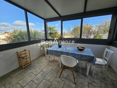 Maison - 155 m² - 5 pièces