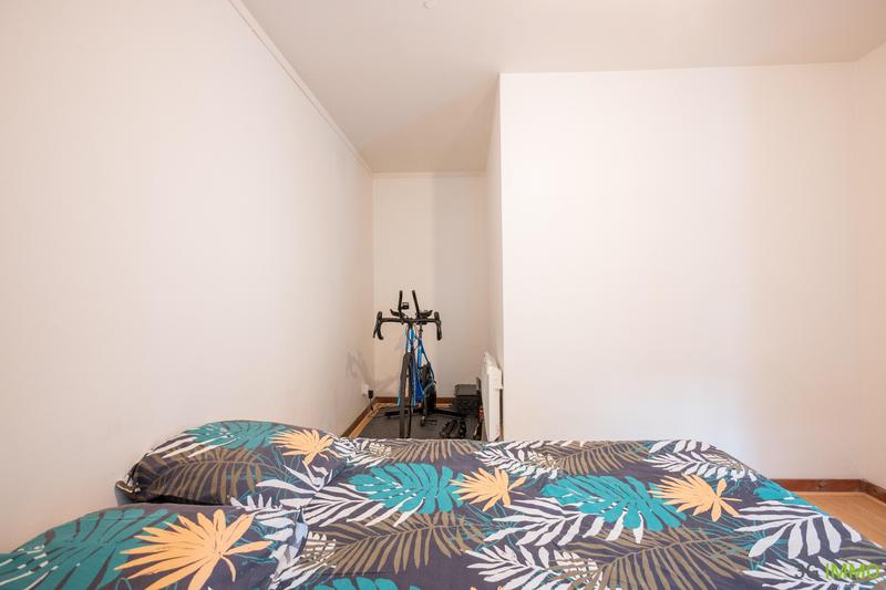 Maison de ville - 81 m² - 4 pièces