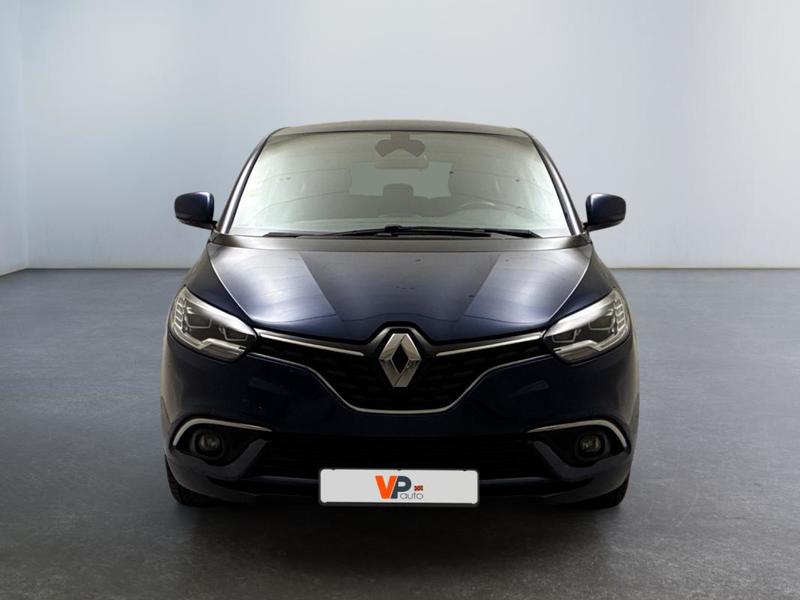 Renault Scénic IV dCi 110 Energy Edc Intens