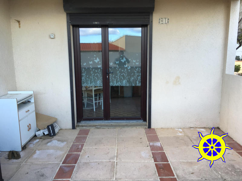 Appartement - 37 m² - 3 pièces