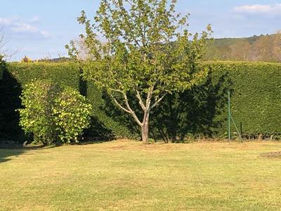 Terrain constructible - 1 052 m²