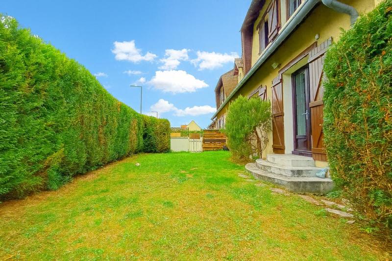 Appartement - 95 m² - 4 pièces