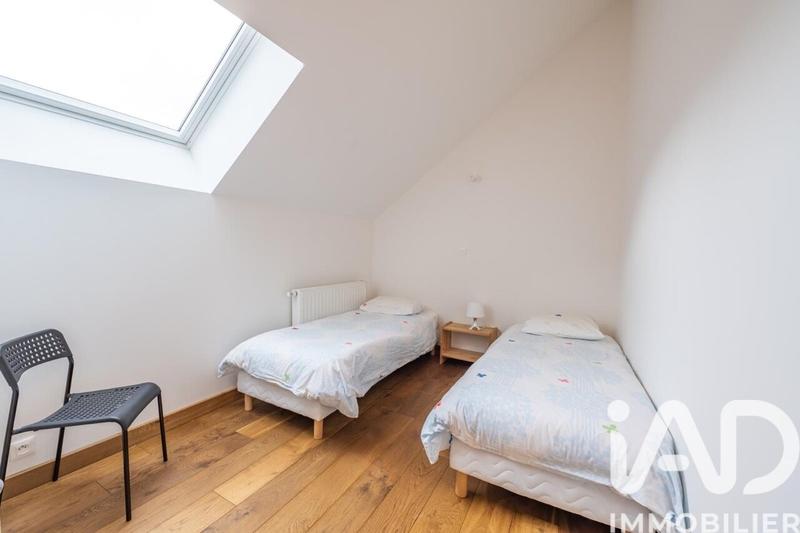 Maison de maîtres - 137 m² - 5 pièces