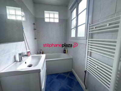 Maison ancienne - 42 m² - 3 pièces