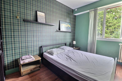 Appartement - 80 m² - 3 pièces