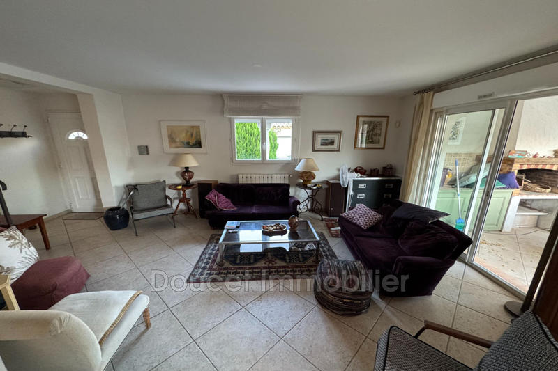 Villa - 114 m² - 5 pièces