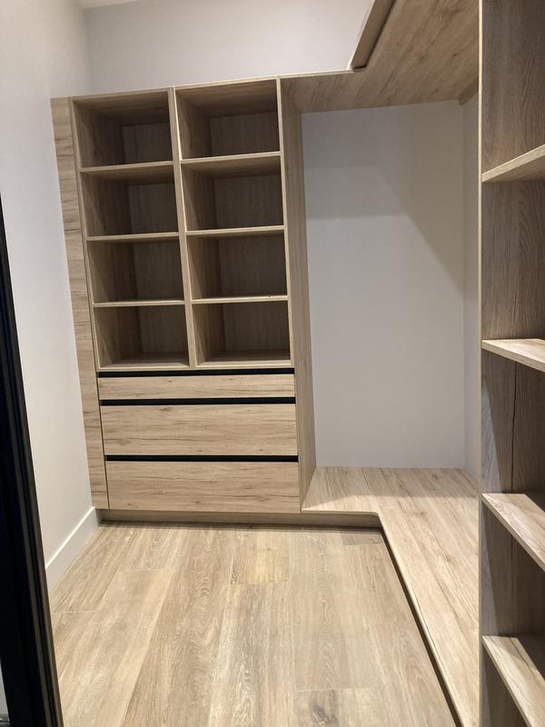 Appartement - 83 m² - 3 pièces