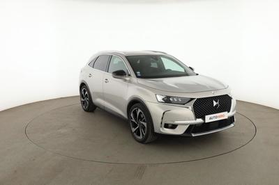 Ds Ds 7 Crossback 1.6 E-Tense 4x4 Grand Chic Automatique 300 ch