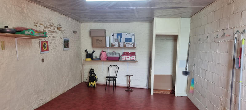 Maison - 97 m² - 5 pièces