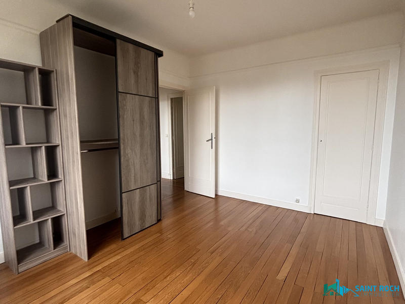 Appartement - 111 m² - 4 pièces