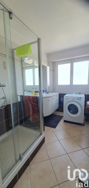 Appartement - 83 m² - 4 pièces