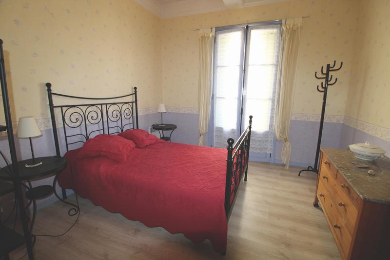 Maison ancienne - 200 m² - 8 pièces