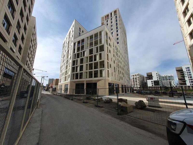 Local commercial - 120 m²