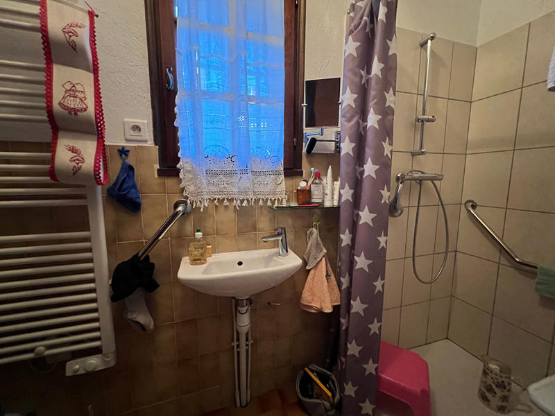 Maison - 136 m² - 4 pièces