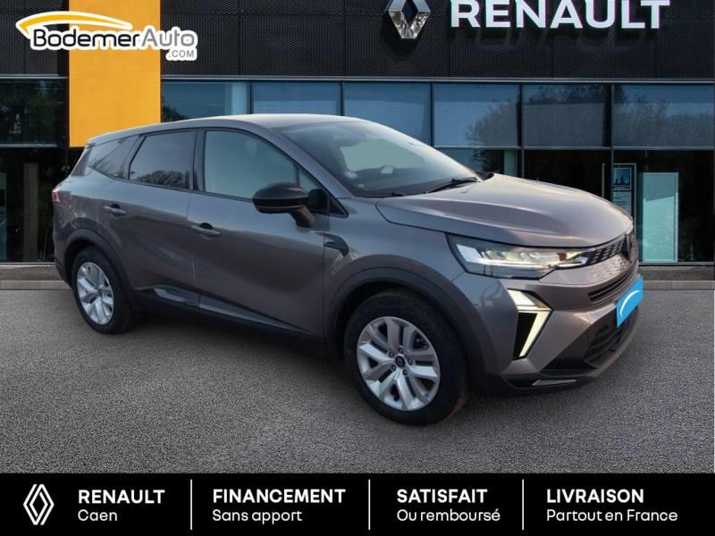 Renault Symbioz E-Tech full hybrid 145 Evolution