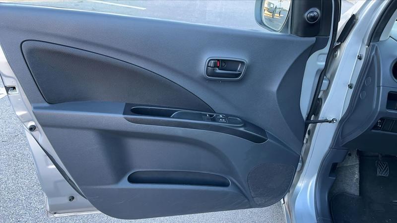 Suzuki Celerio 1.0 68 Avantage