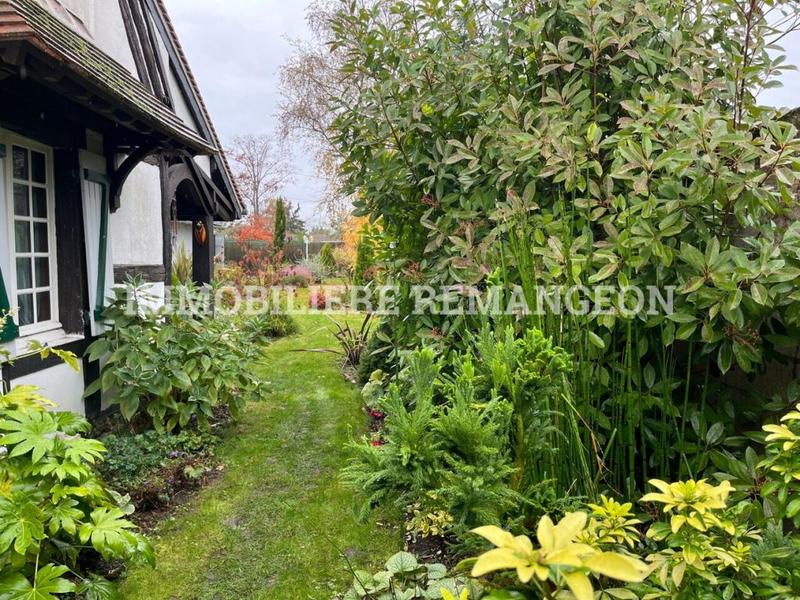 Maison - 132 m² - 4 pièces