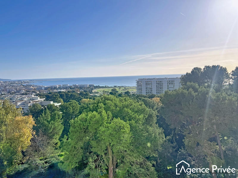 Appartement - 74 m² - 3 pièces