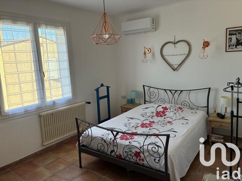 Maison - 273 m² - 10 pièces