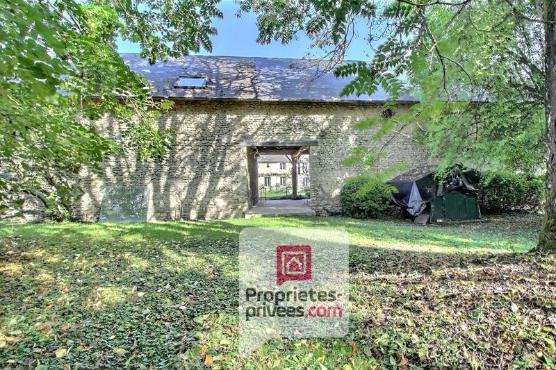 Maison - 200 m² - 6 pièces