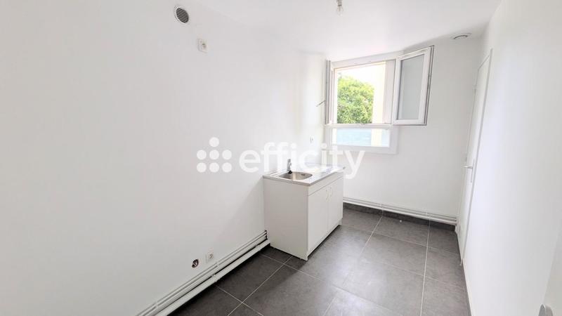 Appartement - 72 m² - 4 pièces
