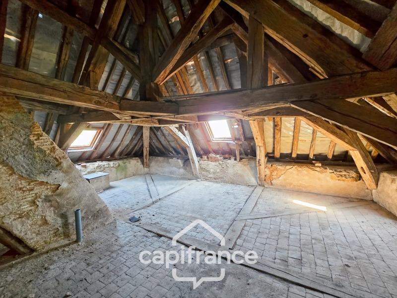 Hôtel particulier - 780 m² - 25 pièces