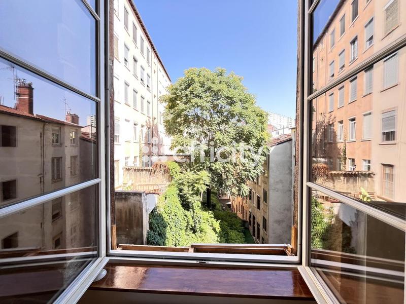 Appartement - 55 m² - 2 pièces