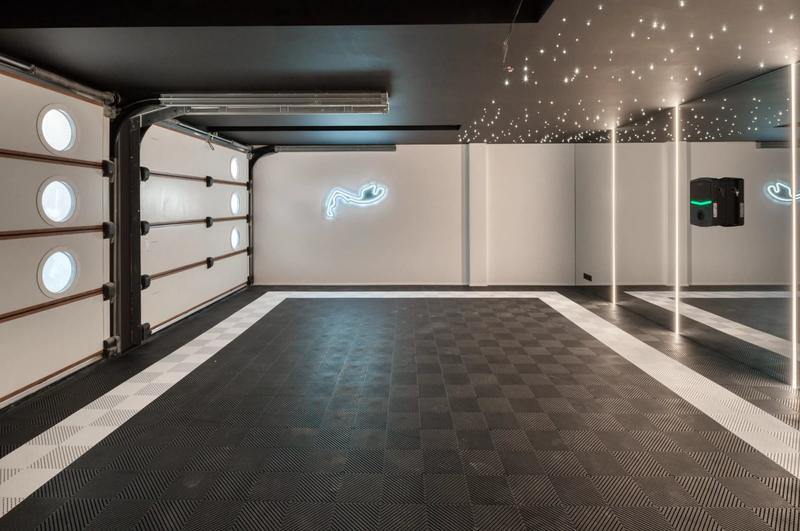 Villa - 286 m² - 6 pièces