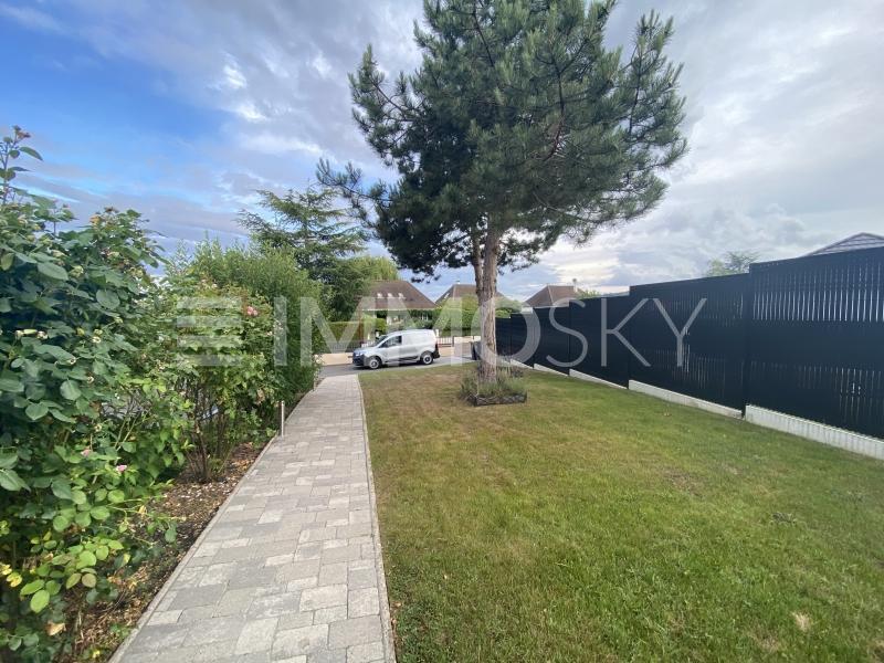 Villa - 155 m² - 6 pièces