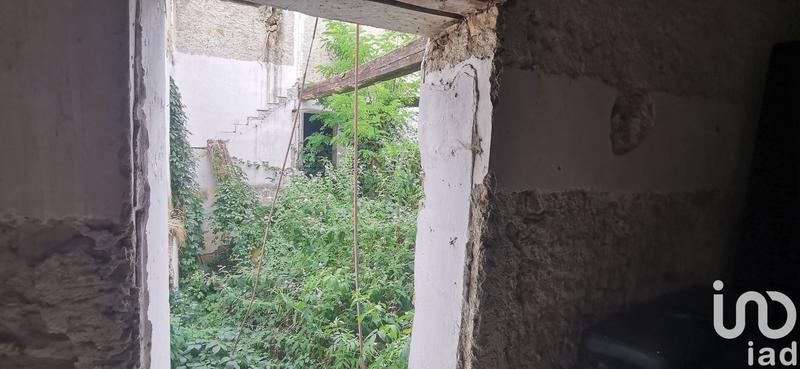 Ferme - 130 m² - 1 pièce