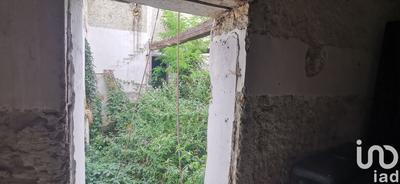 Ferme - 130 m² - 1 pièce