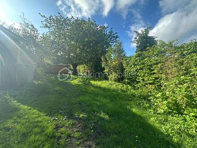 Maison - 83 m² - 4 pièces