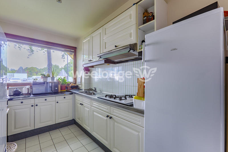 Appartement - 103 m² - 5 pièces