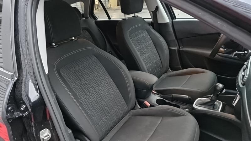 Fiat Tipo My23 Sw 1.5 Firefly Turbo 130 Ch Ss Dct7 Hybrid Cross