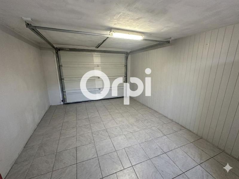 Maison - 74 m² - 3 pièces